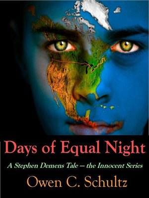cover image of Days of Equal Night